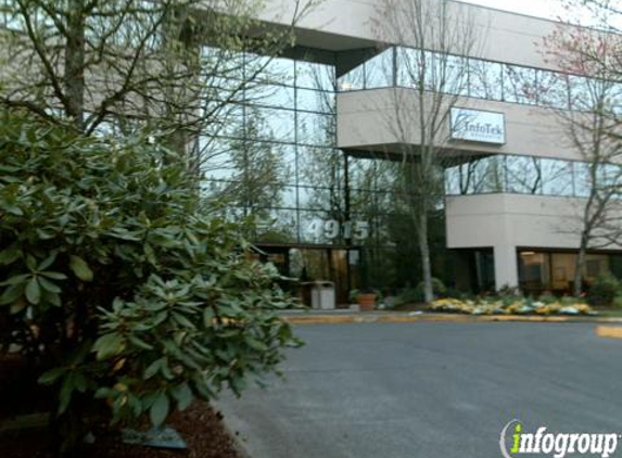 LMC, Inc - Tualatin, OR