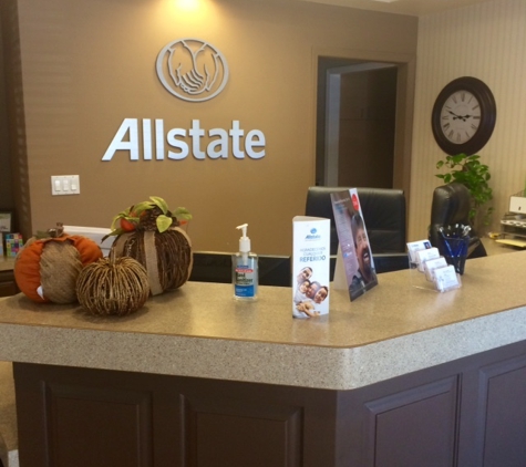 Allstate Insurance: Heather Short - Chico, CA