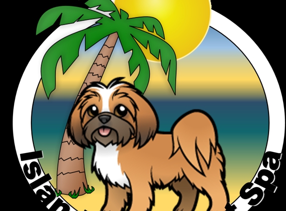 Island Dawg Pet Spa - Jensen Beach, FL