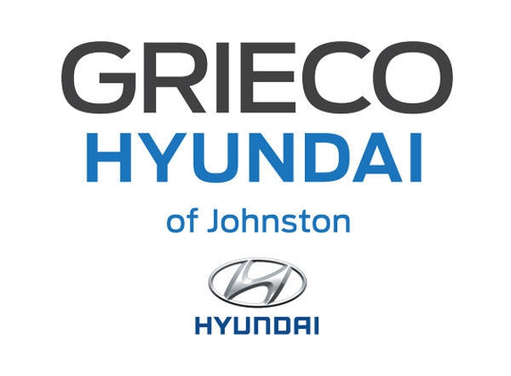 Grieco Hyundai - Johnston, RI