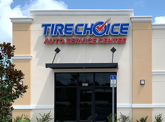 The Tire Choice - Fort Myers, FL