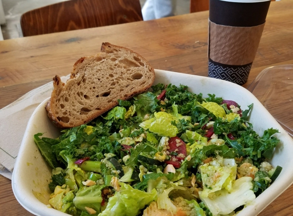 Sweetgreen - Santa Monica, CA