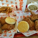 Popeyes Louisiana Kitchen - Fast Food Restaurants