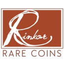 Don Rinkor Rare Coins - Sports Cards & Memorabilia