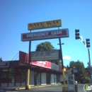 Save Way - Grocery Stores