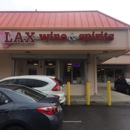 LAX Wine and Sporits - Liquor Stores