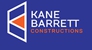 Kane Barrett Constructions - Home Builders