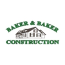 Baker & Baker Construction - General Contractors