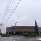 West Angeles Church of God in Christ