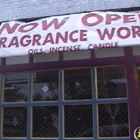 Fragrance World