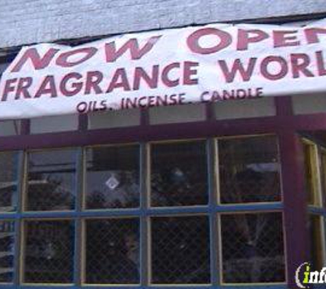 Fragrance World - Kansas City, MO