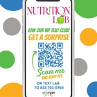 Nutrition Lab LLC