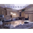 TDS Woodcrafts Inc. - Cabinet Makers