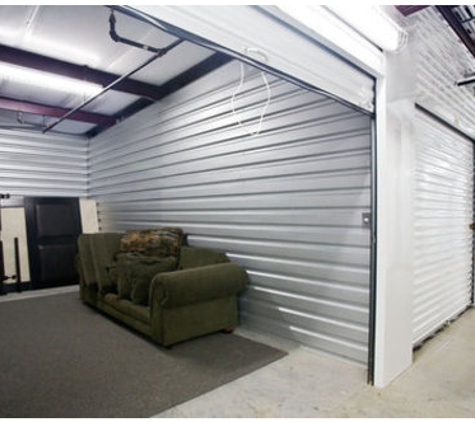 Storage Choice - Carrollton - Carrollton, TX