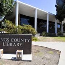 County of Kings - Libraries