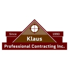 Klaus Professional Contracting Inc