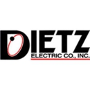 Dietz Electric Co., Inc. - Electric Motors