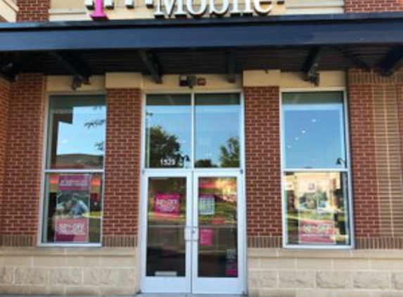 T-Mobile - Warrington, PA