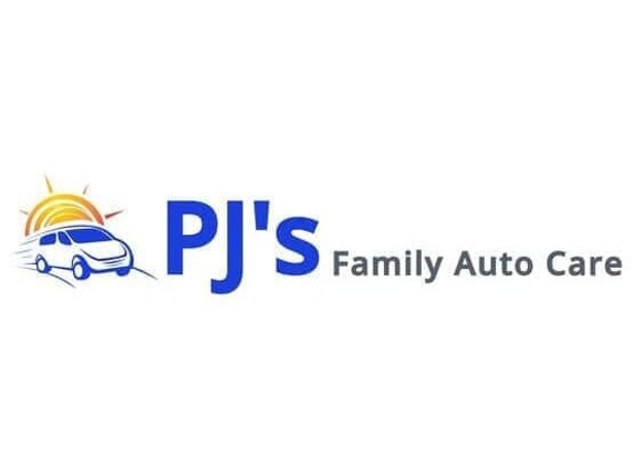 Pj's Family Auto Care - Point Pleasant Boro, NJ
