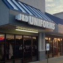 J & D Uniforms - Clothing Stores