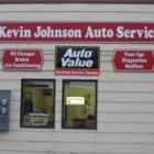 Kevin Johnson Auto Service