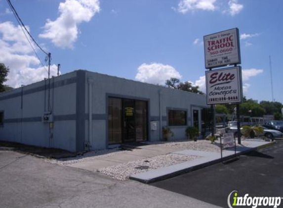 E Z Auto Sales Of Lake County - Leesburg, FL