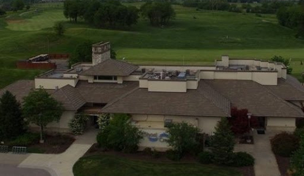 Shoal Creek Golf Course - Kansas City, MO