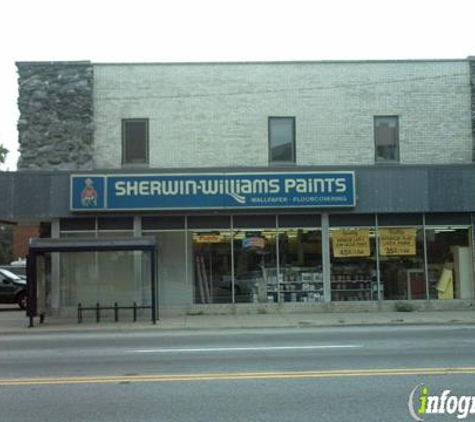 Sherwin-Williams - Berwyn, IL