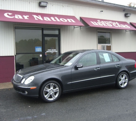 Car Nation - Middletown, CT