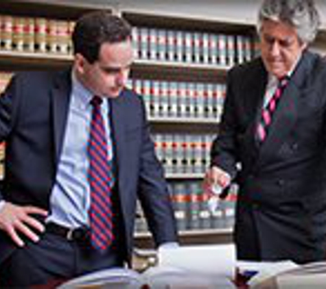 Law Offices of Mark E. Salomone & Morelli - Manchester, CT