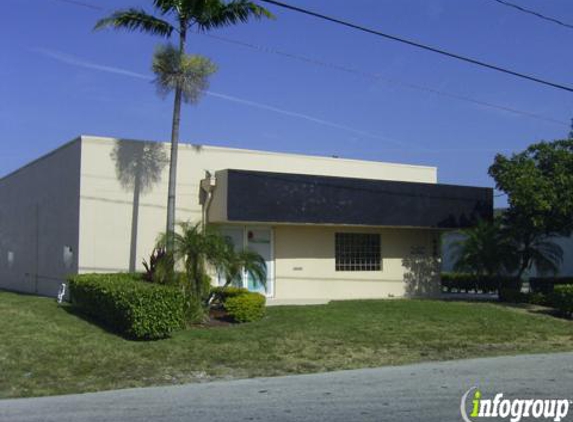 Omvox Telecom Corporation - Oakland Park, FL