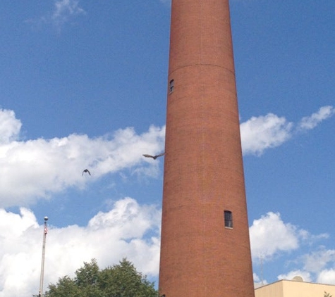 Shot Tower - Baltimore, MD