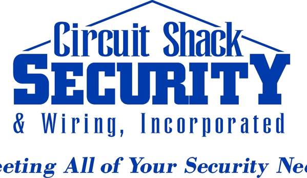 Circuit Shack Security & Wiring Inc - Williamstown, NJ