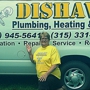 Dishaw Plumbing, Heating & AC