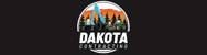Dakota Contracting Logo