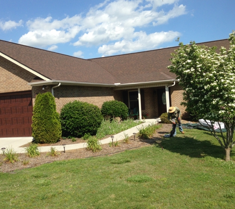 Jay & Josh Roofing Company - Morristown, TN