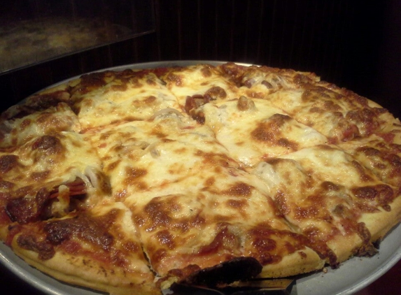 Pizza Papalis - Toledo, OH