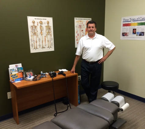 Schmidt Chiropractic of Roseville - Roseville, CA