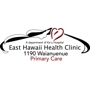 East Hawaii Health Clinic - Primary Care