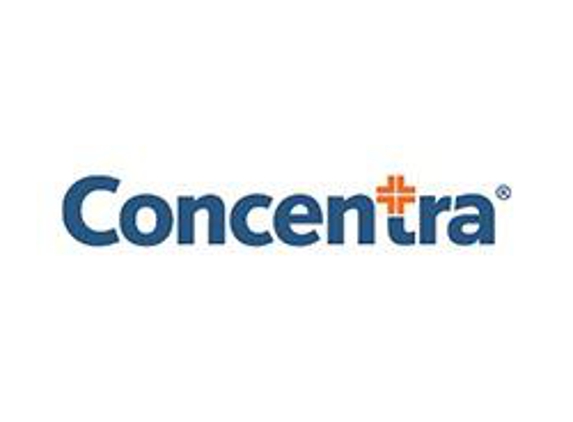 Concentra Urgent Care - Cincinnati, OH
