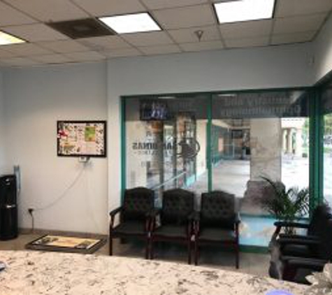 San Dimas Pet Clinic - San Dimas, CA