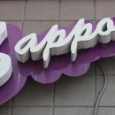 Sapporo Japanese Grill and Sushi - Sushi Bars