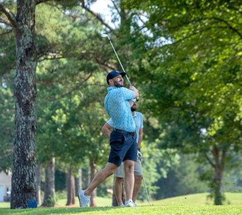 Canongate 1 Golf Club - Sharpsburg, GA