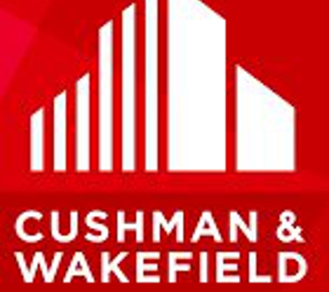 Cushman & Wakefield | Thalhimer Commercial Real Estate - Roanoke, VA