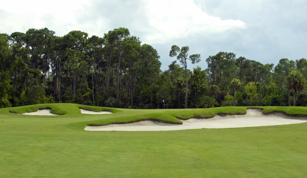 Disney's Magnolia Golf Course - Lake Buena Vista, FL