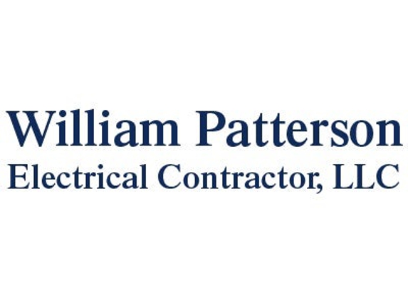 Patterson William Electrical Contractor - Deep River, CT