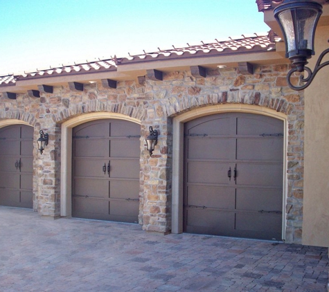 A+ Garage Door Repair - Las Vegas, NV