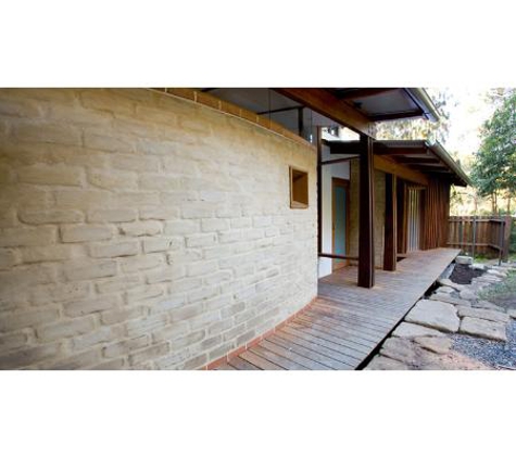 Earthbound Design + Construct - Elizabeth Beach, NSW
