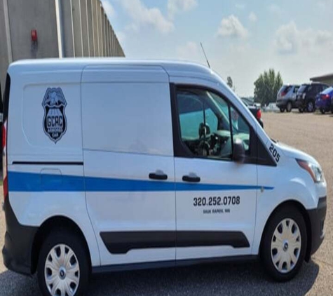 Granite City Armored Car - Sauk Rapids, MN