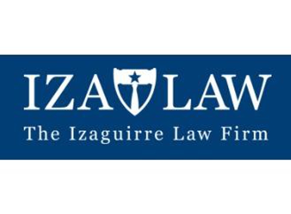 The Izaguirre Law Firm - Houston, TX